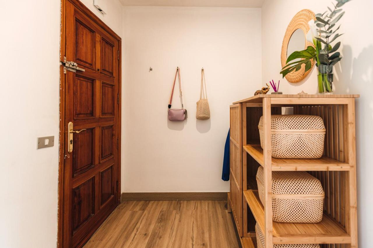Apartamento Casa Moes, In The Center Of The Puerto De La Cruz Exterior foto